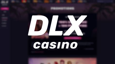 Dlx casino codigo promocional